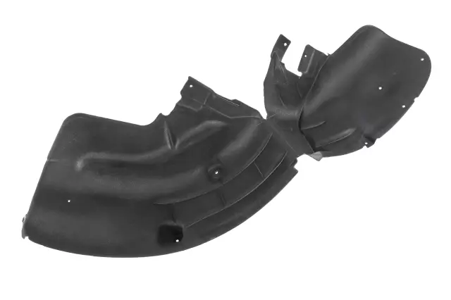 39154579 - : Rear Passenger Side Wheelhouse Liner for Buick: Envision Image