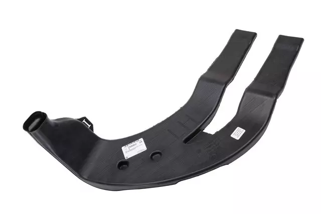 13242031 - : 2010-2020 GM Floor Duct for Buick: LaCrosse, Regal | Cadillac: XTS | Chevrolet: Impala, Malibu, Malibu Limited Image