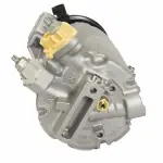 YCC412 - : Motorcraft™ A/C Compressor for Ford: Escape, Focus Image