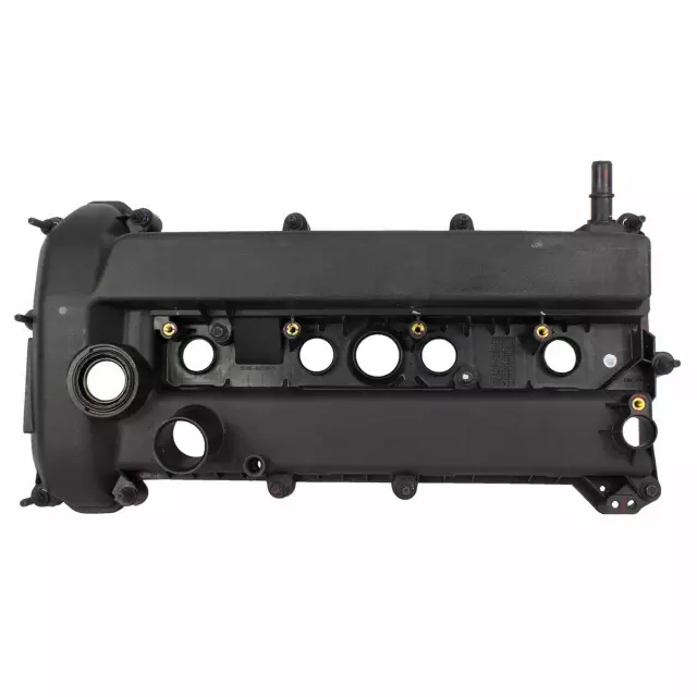 CV6Z6582E - Engine: Valve Cover for Ford: C-Max, Escape, Fusion, Police Responder Hybrid, SSV Plug-In Hybrid, Transit Connect | Lincoln: MKZ Image
