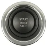 US998 - : Ignition Push Button Switch for SMP CORP Image