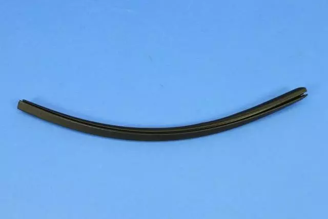 Rear Wheelhouse Weatherstrip, Right - Mopar (68042856AA)