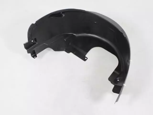 Wheelhouse Shield, Left - Mopar (5303909AE)