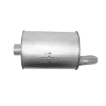 700345 - : Direct Fit Muffler - MSL Maximum for AP Exhaust Image