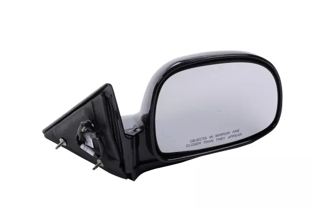 Passenger Side Mirror - GM (17801666)