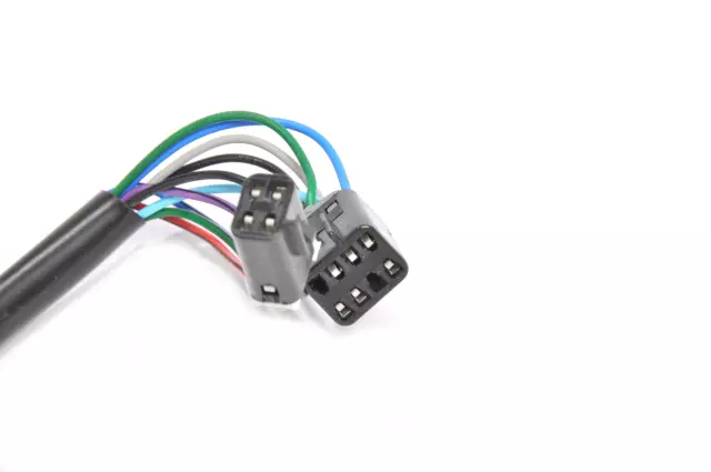 10416058 - Body: Mirror Outside for Chevrolet: Corvette Image