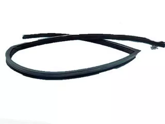 2002-2006 Ford - Run Channel - Ford (4L1Z-7821546-AA)