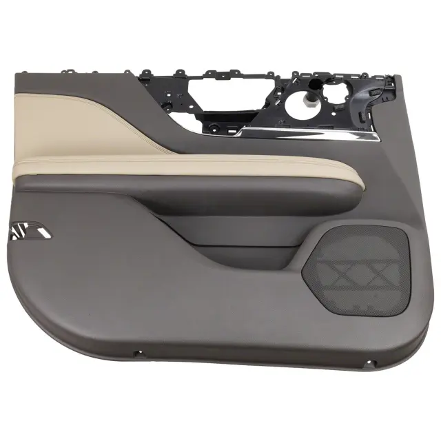 MJ7Z7823943FC - : Trim Assembly - Front Door for Ford Image