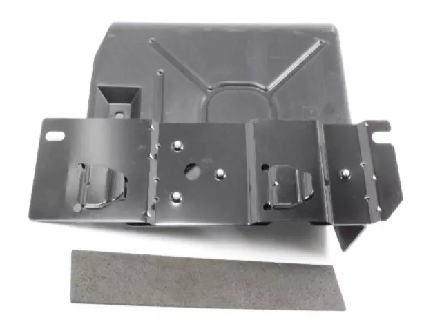 Vapor Canister Bracket - Mopar (52125002AC)