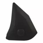 FL3Z1029038A - Body: Truck Bed Molding for Ford: F-150 Image