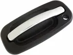 80550 - : Front Left Exterior Door Handle for Dorman Image