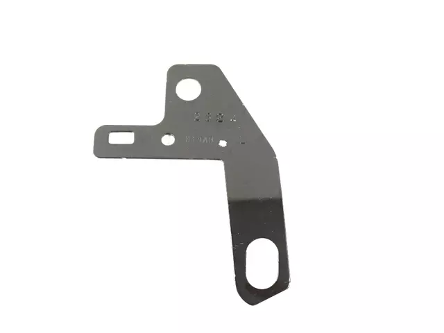 68232819AB - Body Sheet Metal Except Doors: Fender Mounting Bracket, Left, Front for Mopar Image