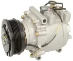 78592 - : Sanden TRSA090 Compressor for FOUR SEASONS Image