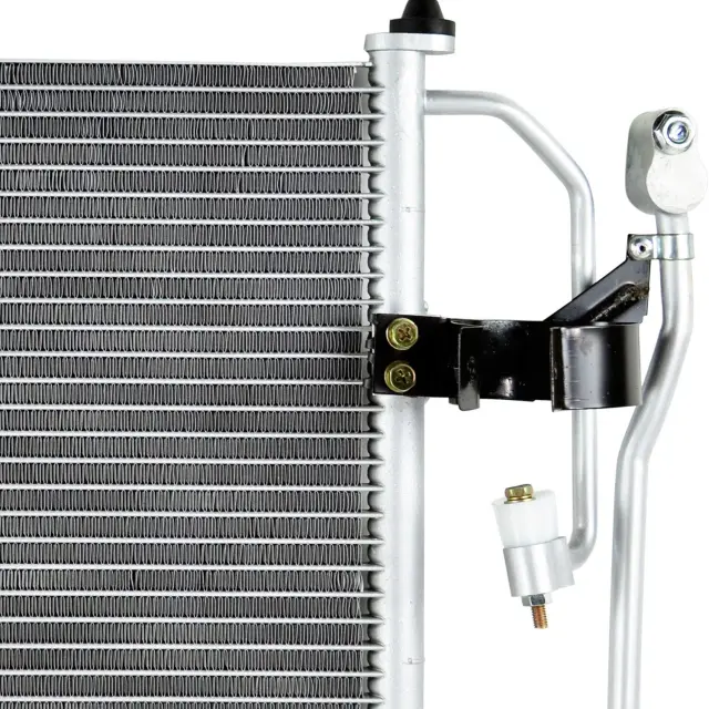 3048 - : OSC 3048 A/C Condenser for OSC Image