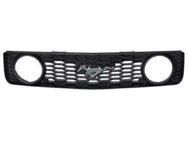 6R3Z8200BA - : Grille for Ford Image