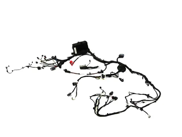 Headlamp To Dash Wiring - Mopar (68384628AE)