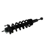869336 - : Toyota Suspension Strut and Coil Spring Assembly  - Front Right for GSP Image