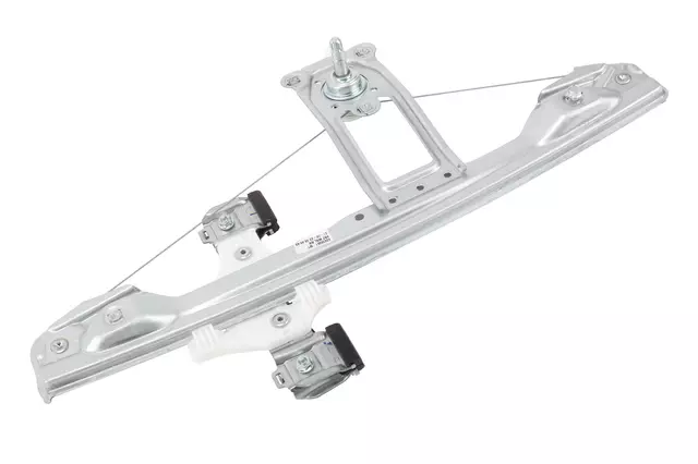 42439341 - : 2016-2021 Chevrolet Spark - Window Regulator for Chevrolet: Spark Image