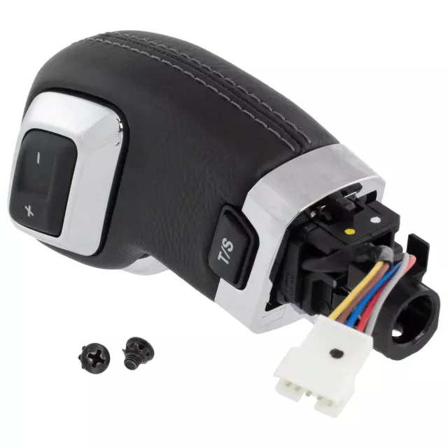 FL3Z7213EB - : Shift Knob for Ford: F-150 Image