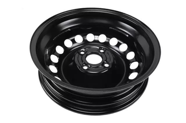 14x4-Inch Spare Wheel - GM (95192369)