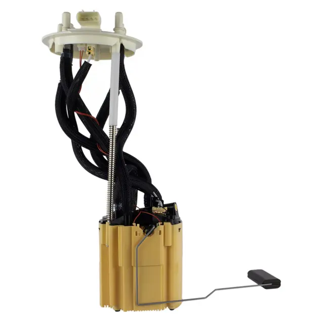 Fuel Pump Module Assembly For 2017-2021 Ford F-250 F-350 F-450 Super Duty 6.7L Diesel (29 Gal Tank)