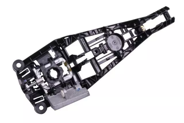 13583449 - Body: Handle Base for Chevrolet: Caprice, SS Image