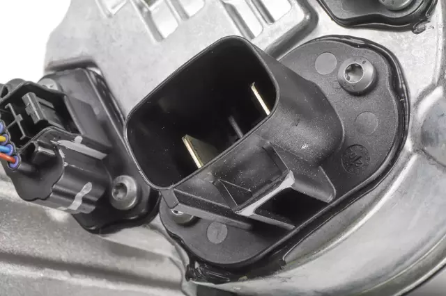 84706574 - Steering: Gear Assembly for Cadillac: CT6 Image