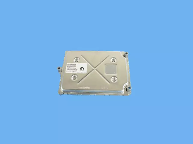 Engine Controller Module - Mopar (68330904AA)