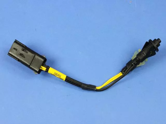 Clutch Starter Interlock Switch - Mopar (4671756ac)