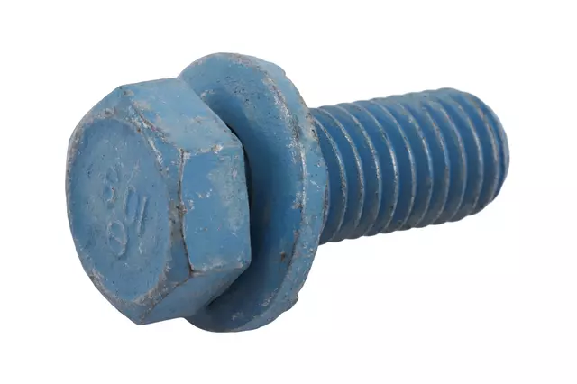 11517706 - : Motor Mount Bolt for Chevrolet: Express 2500, Express 3500, Impala, Monte Carlo | GMC: Savana 2500, Savana 3500 Image