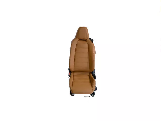 Front Seat Complete, Left - Mopar (6KH09U0DAA)