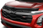 2842226 - : Aeroskin Hood Protector; Smoke for Husky Liners Image