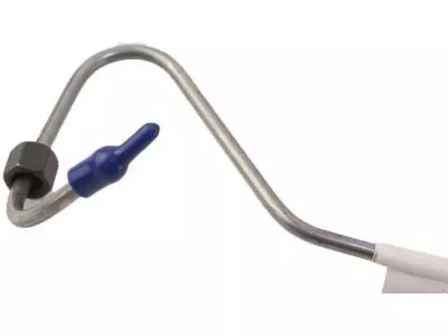 Pipe Assembly Fuel Injection - Ford (E8TZ-9A555-J)
