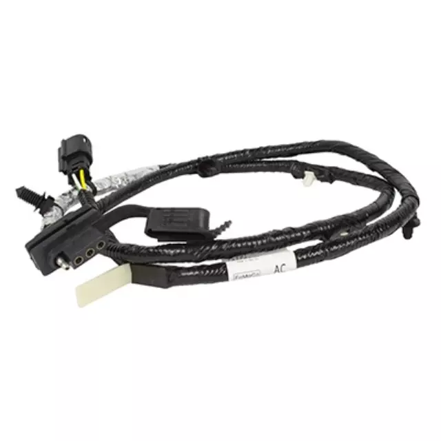 Wire Harness - Ford (F2GZ-13A576-A)