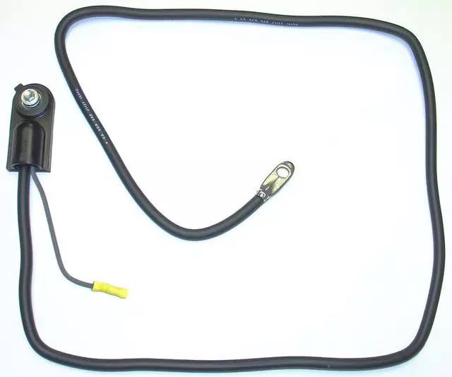 88860080 - Electrical: Positive Cable for Buick: Electra | Cadillac: DeVille, Fleetwood | Oldsmobile: 98 | Pontiac: Grand Prix Image