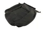 84084673 - : Jet Black Rear Driver Side Seat Cushion Cover for GM Image