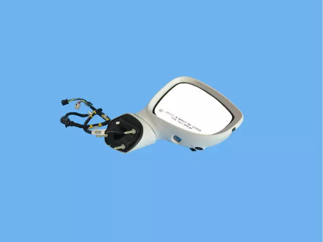 Outside Rearview Mirror, Right - Mopar (5RM241W7AF)