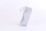 90809 - : Nissens Engine Oil Cooler for NISSENS Image