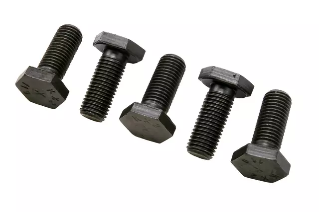 90511423 - Transmission: Clutch Flywheel Bolt for Buick: Skyhawk | Oldsmobile: Firenza | Pontiac: Grand Am, LeMans, Sunbird Image