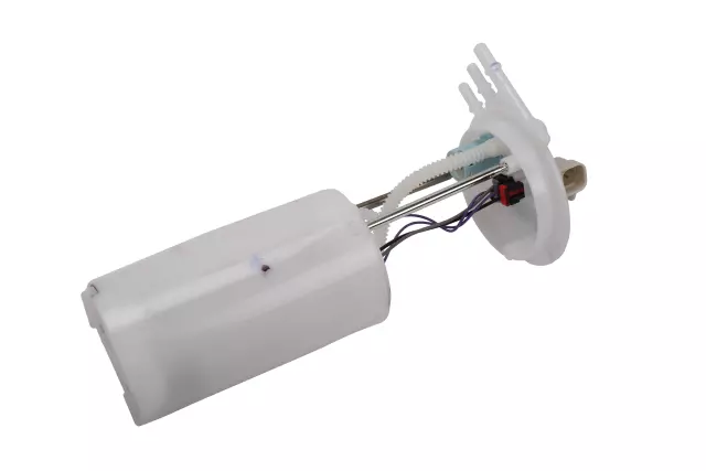 Fuel Pump Module Kit with Strainer and Level Sensor - GM (19369955)