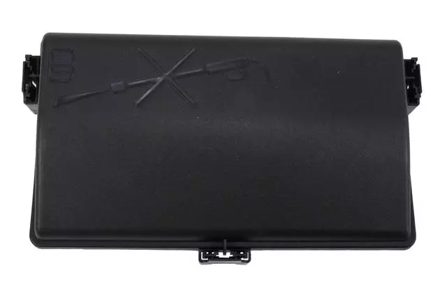 84162459 - Electrical: Cover for Chevrolet: Colorado | GMC: Canyon Image