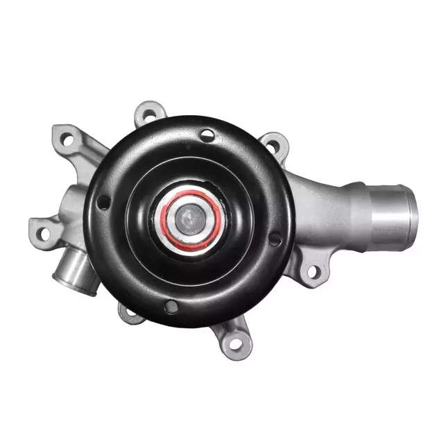 252848 - Belts and Cooling: Engine Water Pump for ACDelco Image