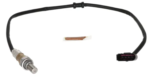 25604 - Emission Systems: NTK OE Type Oxygen Sensor for NTK Oxygen Sensors Image