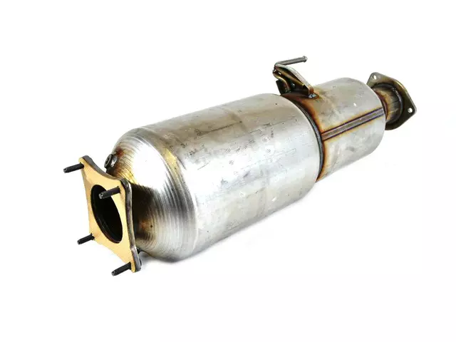 52014099AI - : Catalytic Converter for Ram: 3500, 4500, 5500 Image