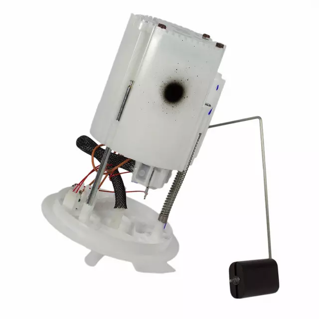 Fuel Pump And Sender Assembly - Ford (EG9Z-9H307-D)