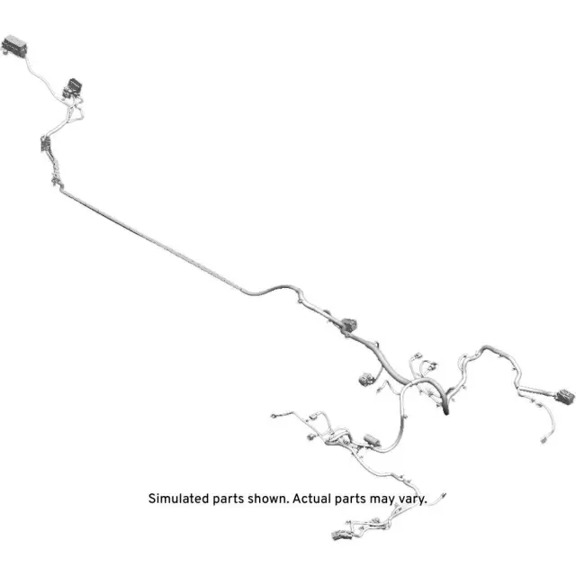 84383453 - : Transmission Wiring Harness for GM Image