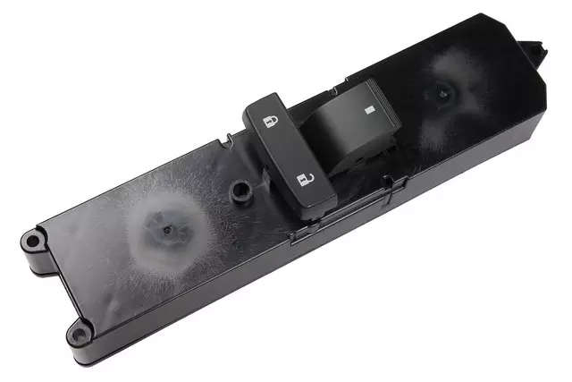 Passenger Side Door Lock Switch - GM (20958430)