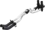92408ZW05A - HVAC: HVAC Heater Hose Assembly for INFINITI: QX56 Image