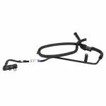 DR3Z9C482D - Body: Vacuum Tube for Ford: Mustang Image