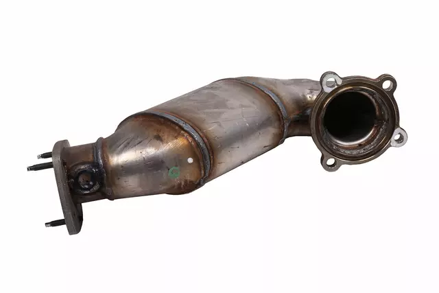 12644196 - : 3-Way Catalytic Converter with Studs for Buick: Verano Image